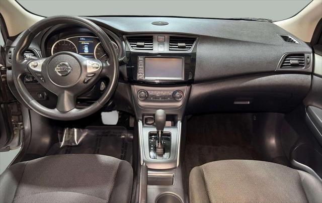 used 2019 Nissan Sentra car, priced at $12,995