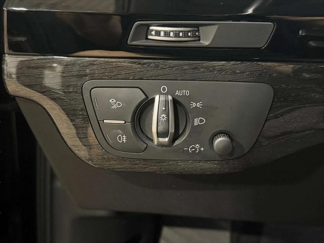 used 2019 Audi Q7 car, priced at $19,995