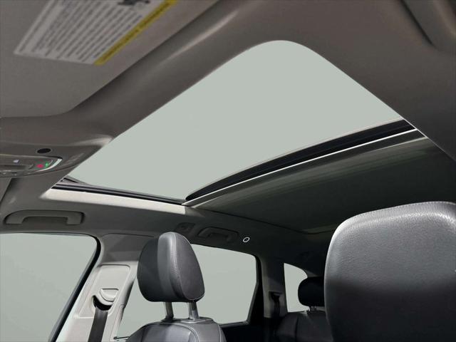 used 2019 Audi Q7 car, priced at $19,995