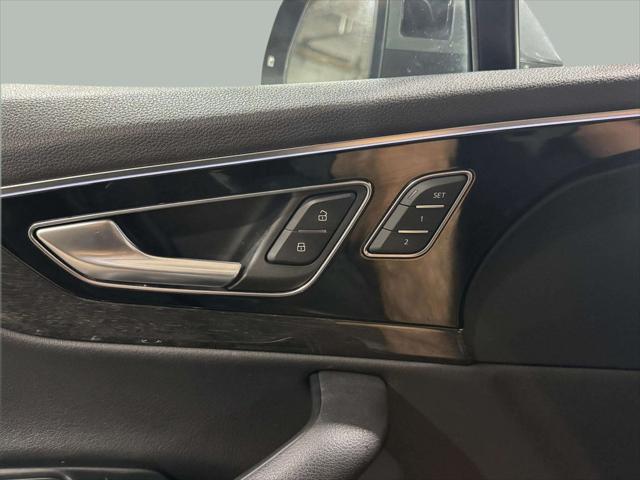 used 2019 Audi Q7 car, priced at $19,995