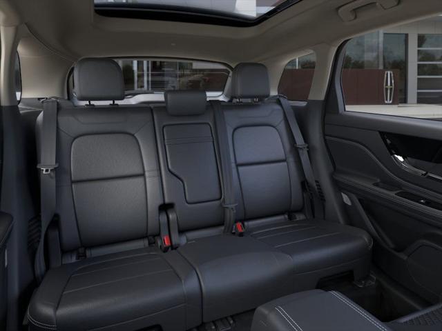 new 2025 Lincoln Corsair car, priced at $58,295