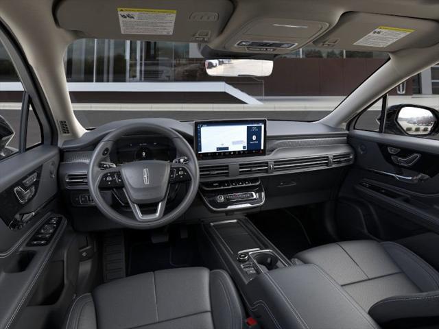 new 2025 Lincoln Corsair car, priced at $58,295