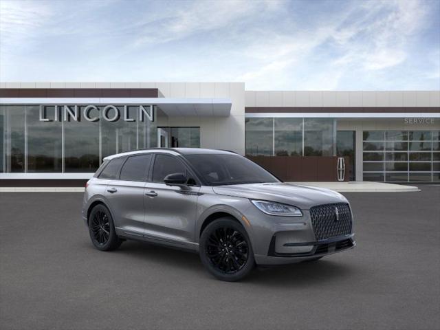 new 2025 Lincoln Corsair car, priced at $51,470