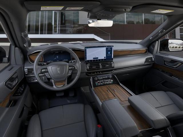 new 2024 Lincoln Navigator car, priced at $85,592