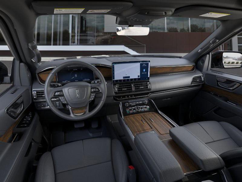 new 2024 Lincoln Navigator car, priced at $86,598