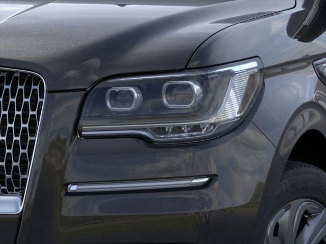 new 2024 Lincoln Navigator car, priced at $85,592