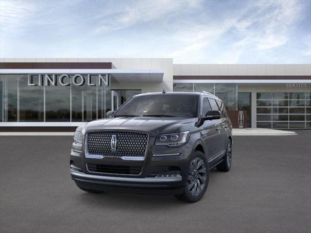 new 2024 Lincoln Navigator car, priced at $85,592