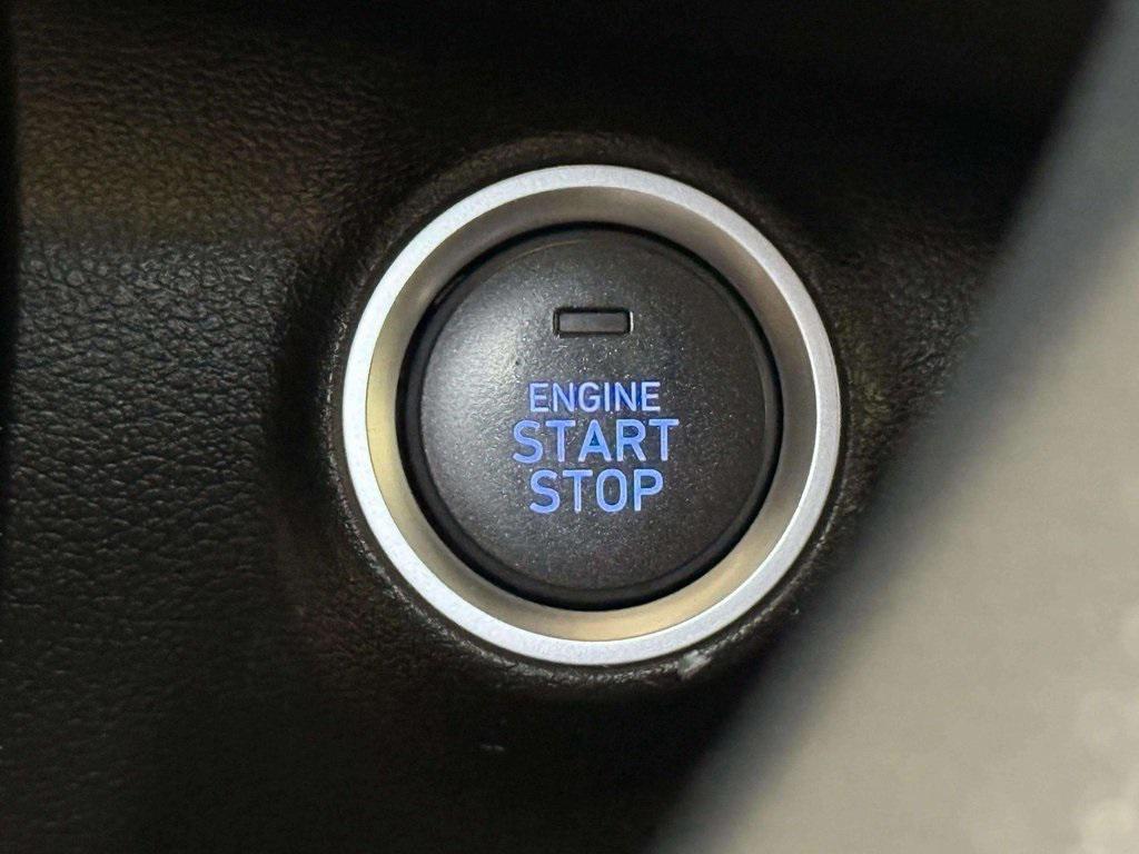 used 2023 Hyundai Kona car, priced at $18,995