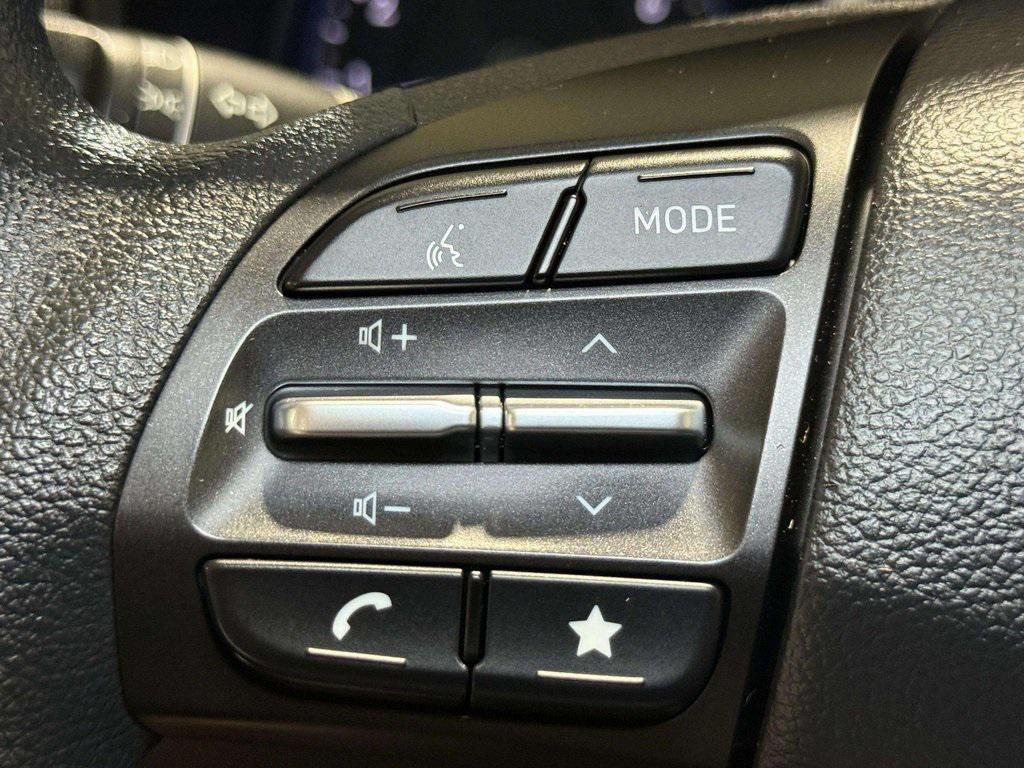 used 2023 Hyundai Kona car, priced at $18,995