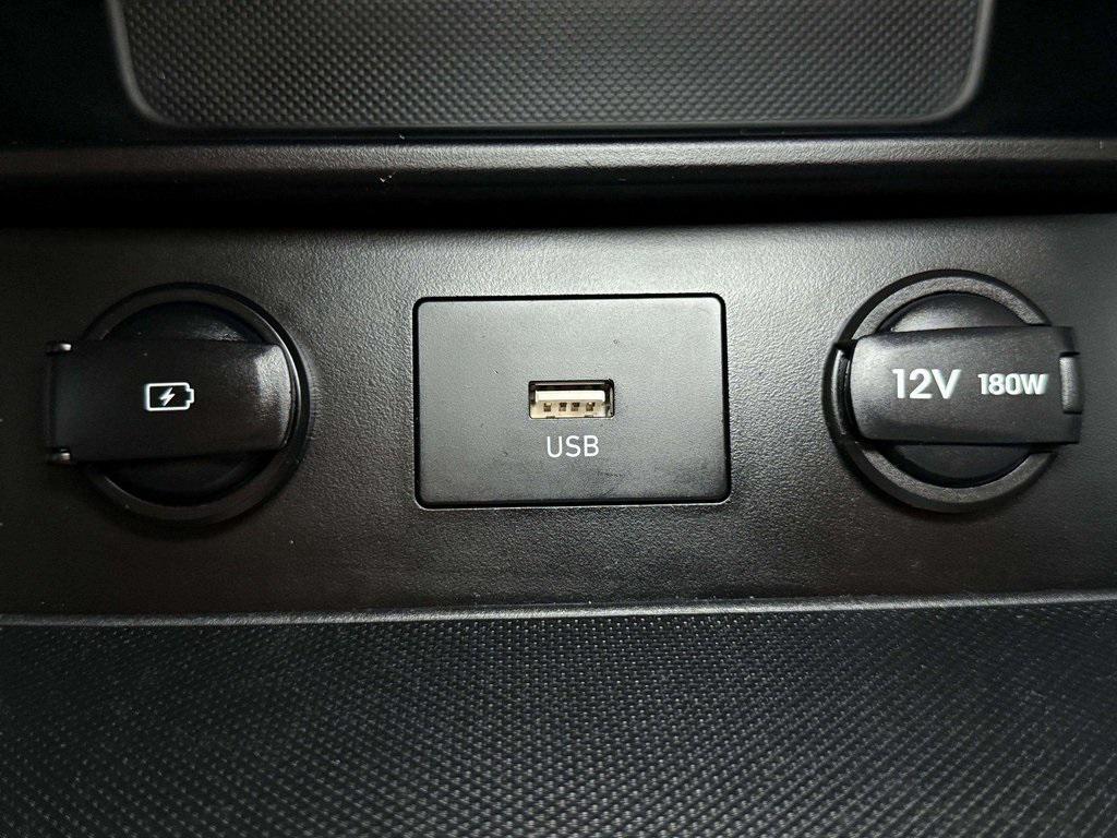 used 2023 Hyundai Kona car, priced at $18,995