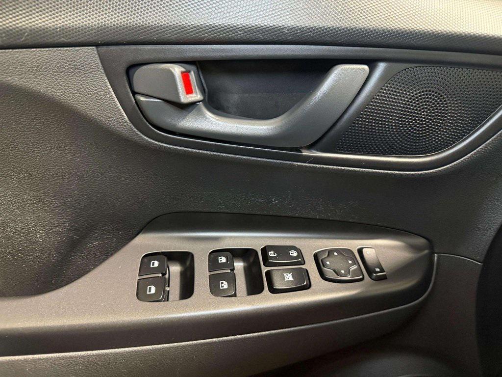 used 2023 Hyundai Kona car, priced at $18,995