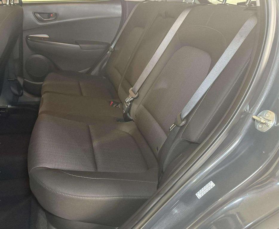used 2023 Hyundai Kona car, priced at $18,995