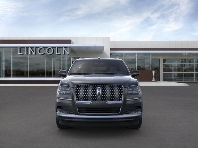 new 2024 Lincoln Navigator car, priced at $98,026