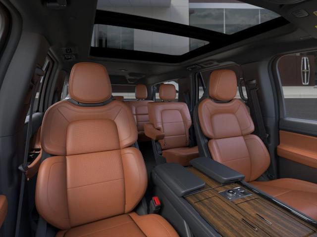 new 2024 Lincoln Navigator car, priced at $98,026