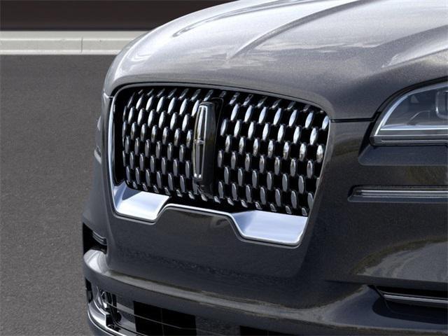 new 2023 Lincoln Aviator car, priced at $77,159