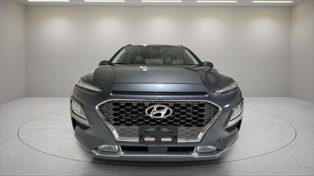 used 2019 Hyundai Kona car, priced at $16,495