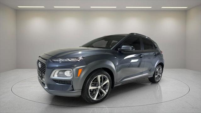 used 2019 Hyundai Kona car, priced at $16,495