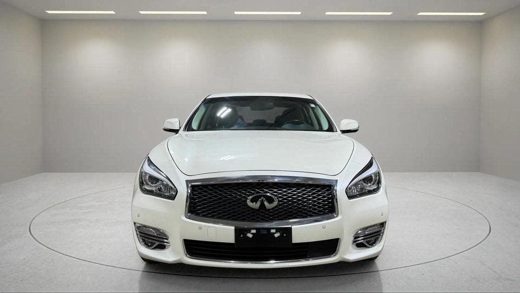 used 2019 INFINITI Q70L car, priced at $30,995