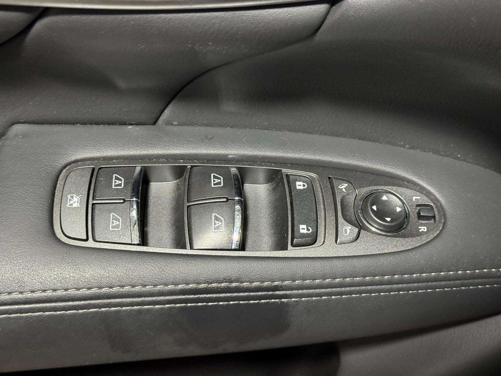 used 2019 INFINITI Q70L car, priced at $30,995