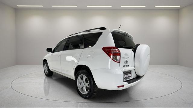 used 2012 Toyota RAV4 car, priced at $18,987