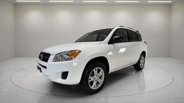 used 2012 Toyota RAV4 car, priced at $18,987