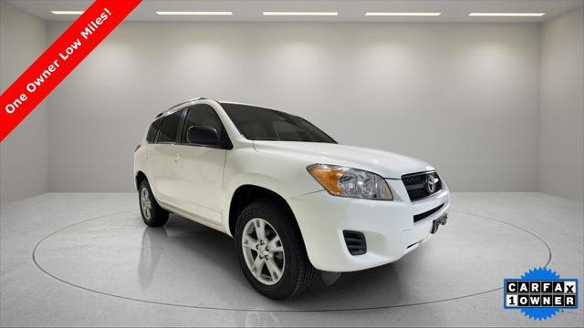 used 2012 Toyota RAV4 car, priced at $18,987