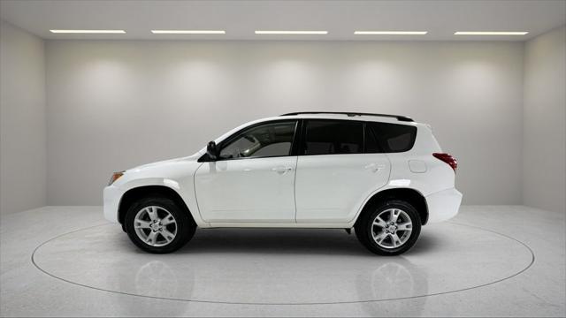 used 2012 Toyota RAV4 car, priced at $18,987