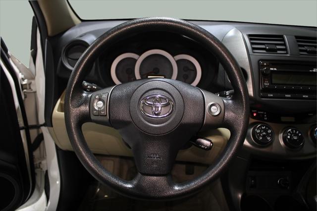 used 2012 Toyota RAV4 car, priced at $18,987