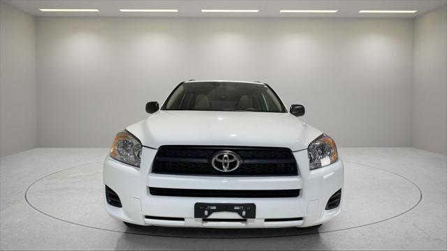 used 2012 Toyota RAV4 car, priced at $18,987