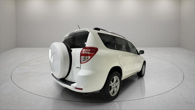 used 2012 Toyota RAV4 car, priced at $18,987