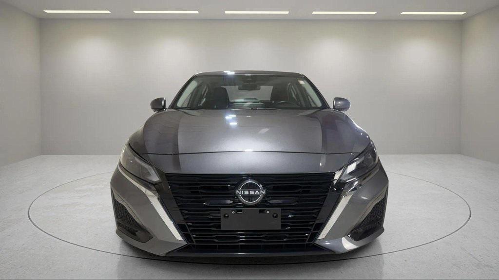 used 2024 Nissan Altima car, priced at $25,995