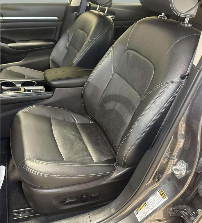 used 2024 Nissan Altima car, priced at $25,995