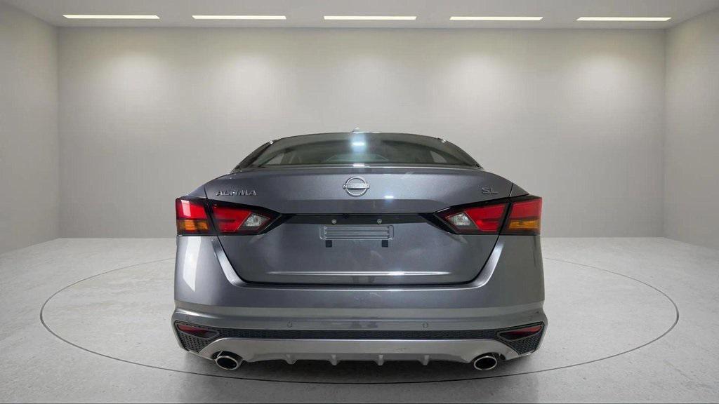 used 2024 Nissan Altima car, priced at $25,995