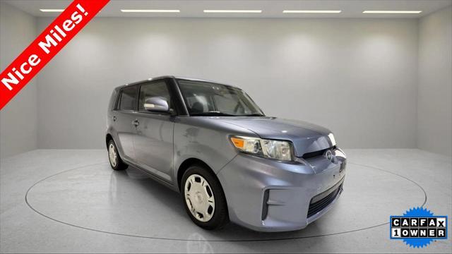 used 2012 Scion xB car, priced at $11,995