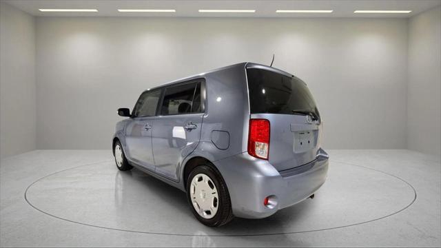 used 2012 Scion xB car, priced at $11,995