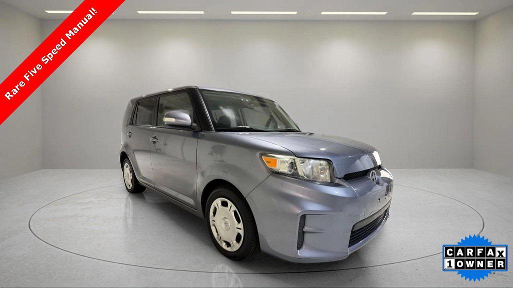 used 2012 Scion xB car, priced at $11,495