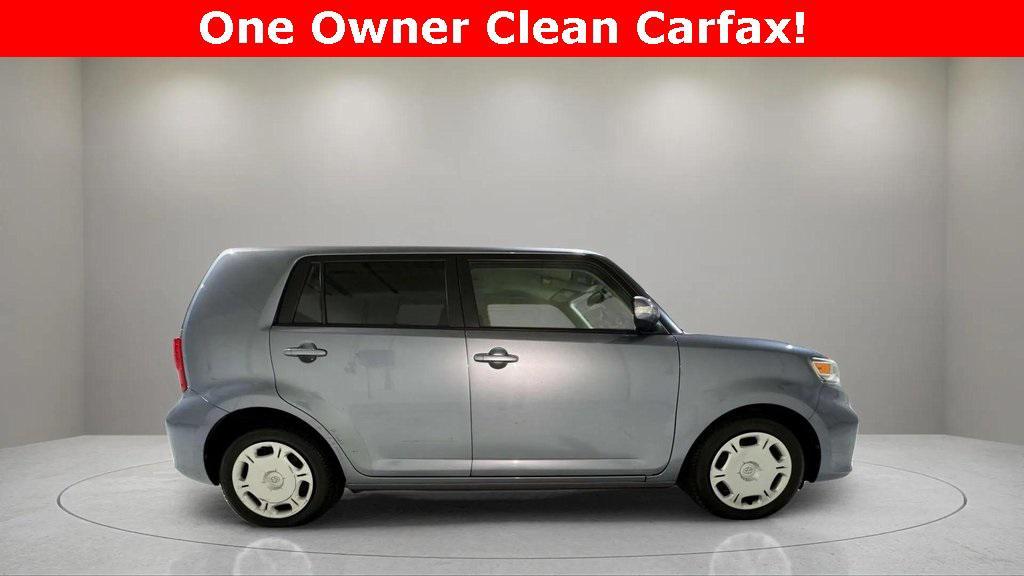 used 2012 Scion xB car, priced at $11,495