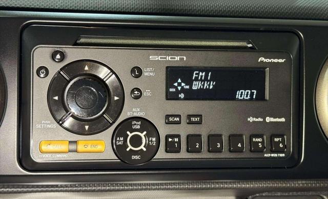 used 2012 Scion xB car, priced at $11,995