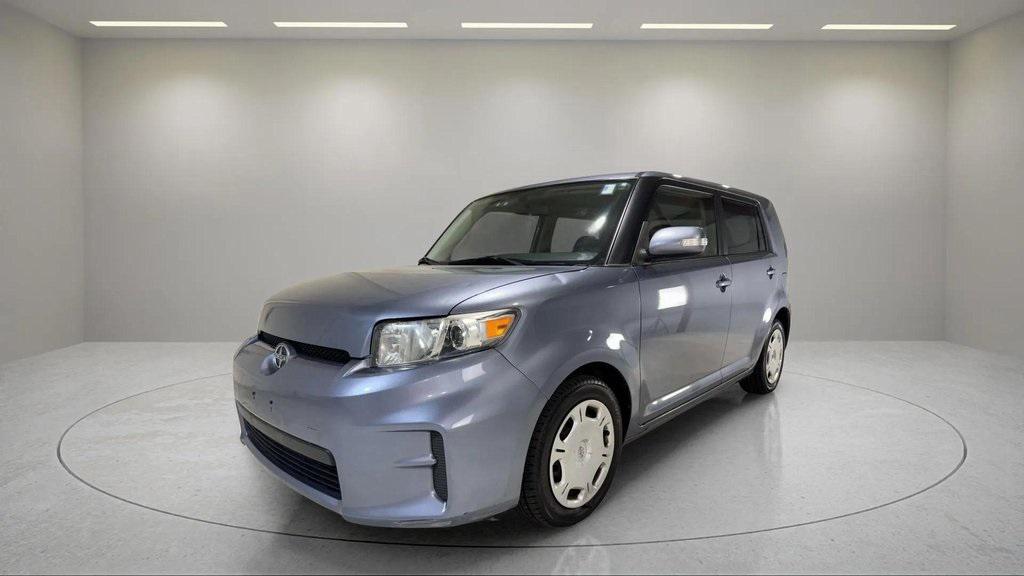 used 2012 Scion xB car, priced at $11,495