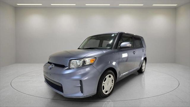 used 2012 Scion xB car, priced at $11,995