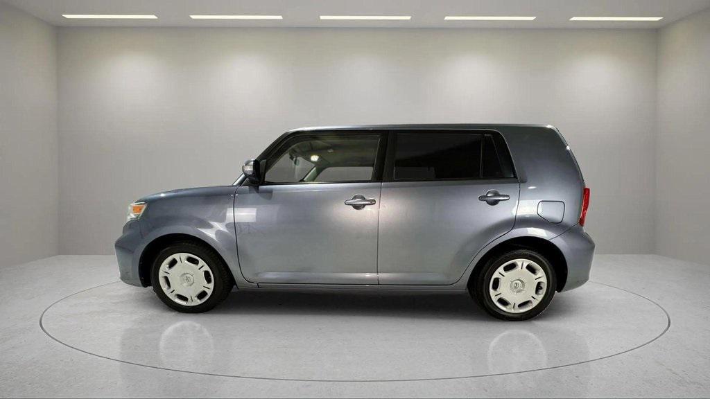 used 2012 Scion xB car, priced at $11,495