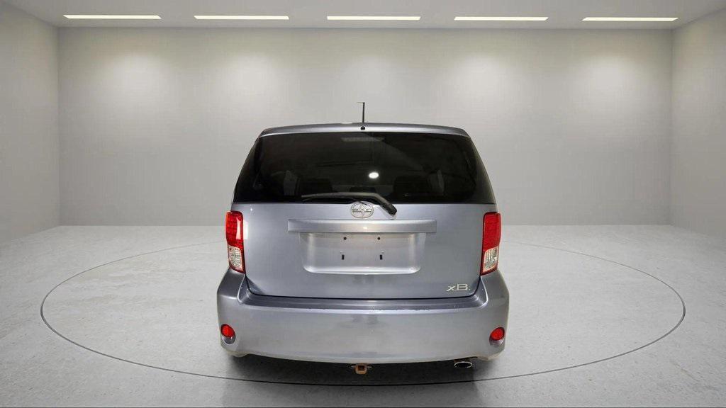 used 2012 Scion xB car, priced at $11,495