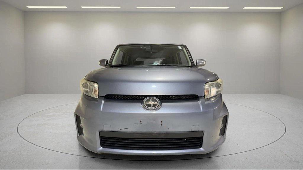 used 2012 Scion xB car, priced at $11,495