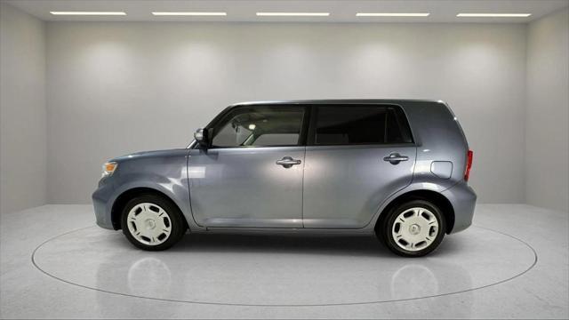 used 2012 Scion xB car, priced at $11,995