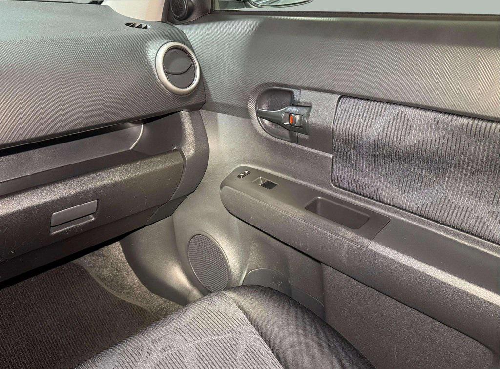 used 2012 Scion xB car, priced at $11,495