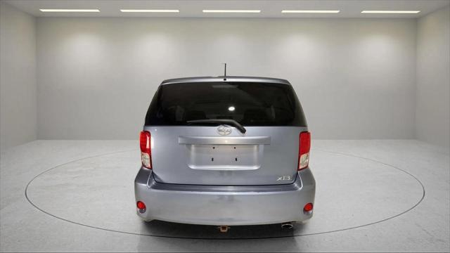 used 2012 Scion xB car, priced at $11,995