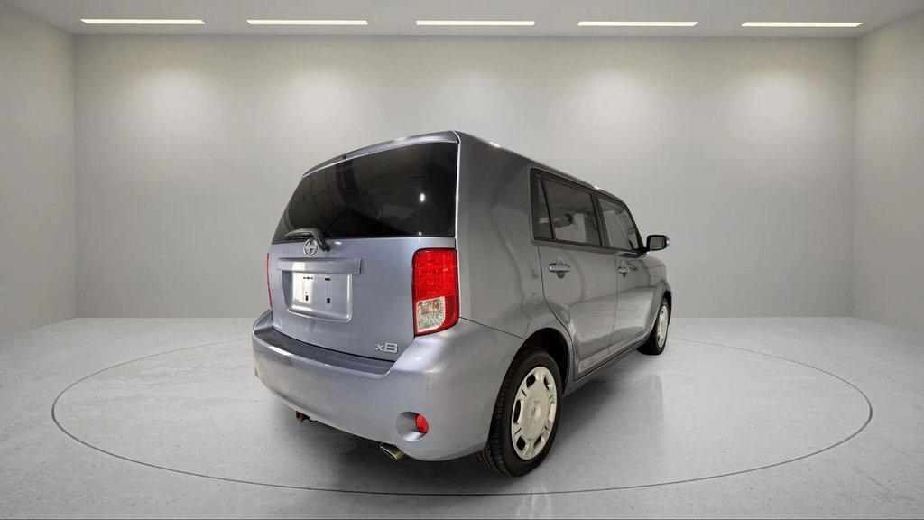 used 2012 Scion xB car, priced at $11,495