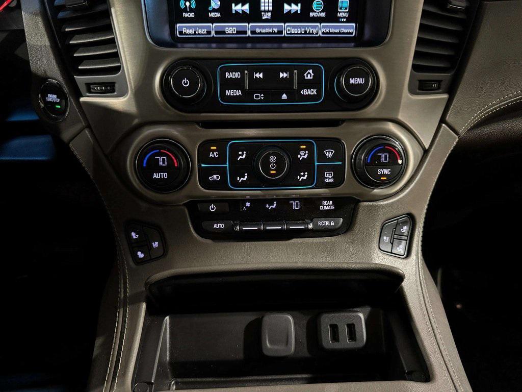 used 2018 GMC Yukon car, priced at $31,995