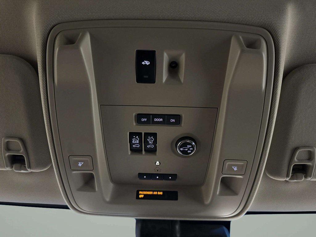 used 2018 GMC Yukon car, priced at $31,995