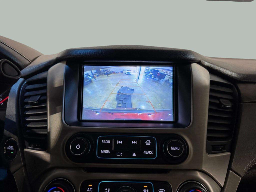used 2018 GMC Yukon car, priced at $31,995